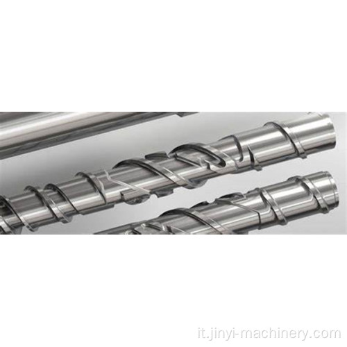 JYG2 Vite in acciaio per utensili ad alta tenacità e durezza